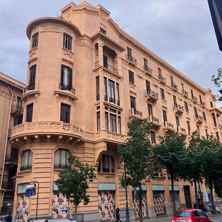 Maisonnouveau Palermo Eksteriør bilde