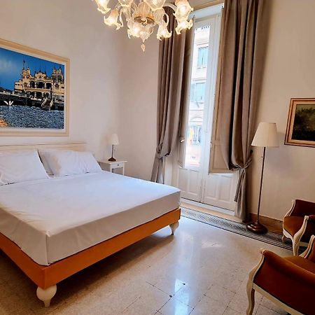 Maisonnouveau Palermo Eksteriør bilde