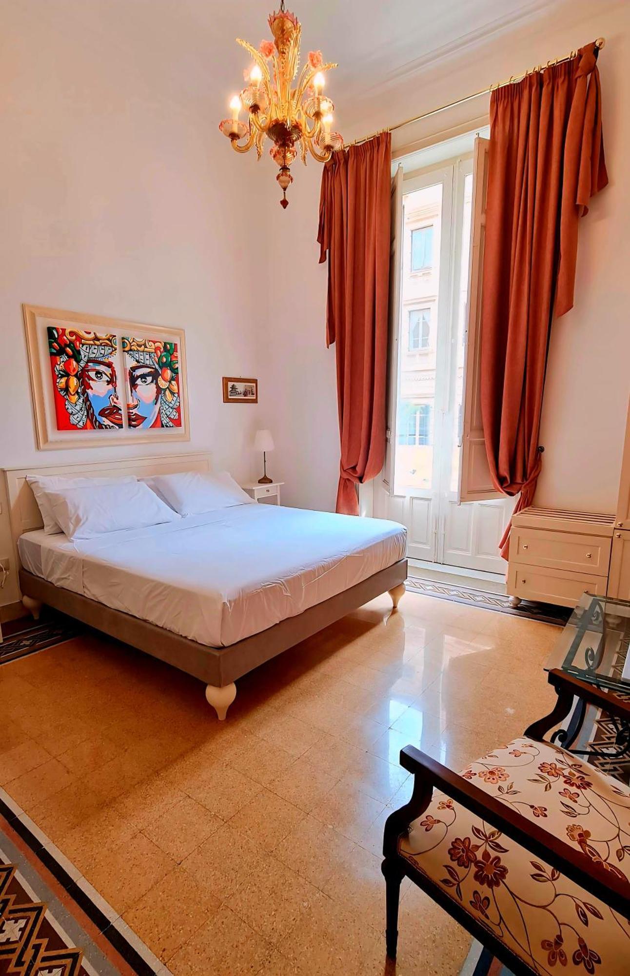 Maisonnouveau Palermo Eksteriør bilde
