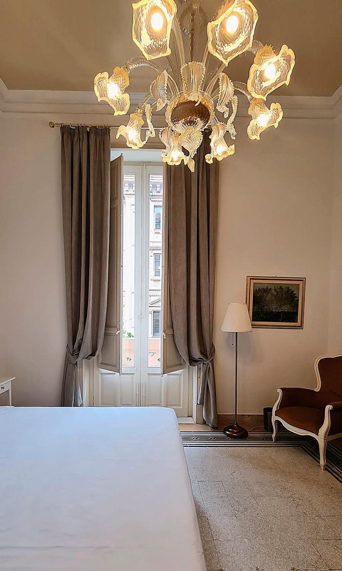 Maisonnouveau Palermo Eksteriør bilde