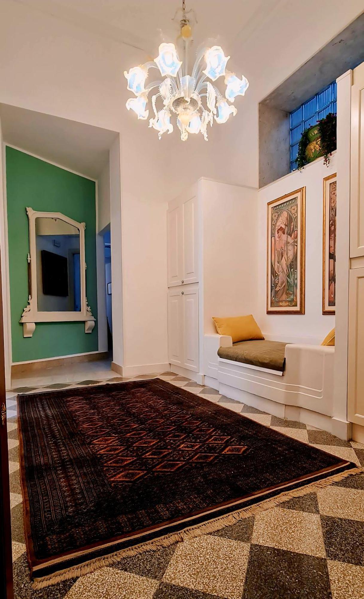 Maisonnouveau Palermo Eksteriør bilde