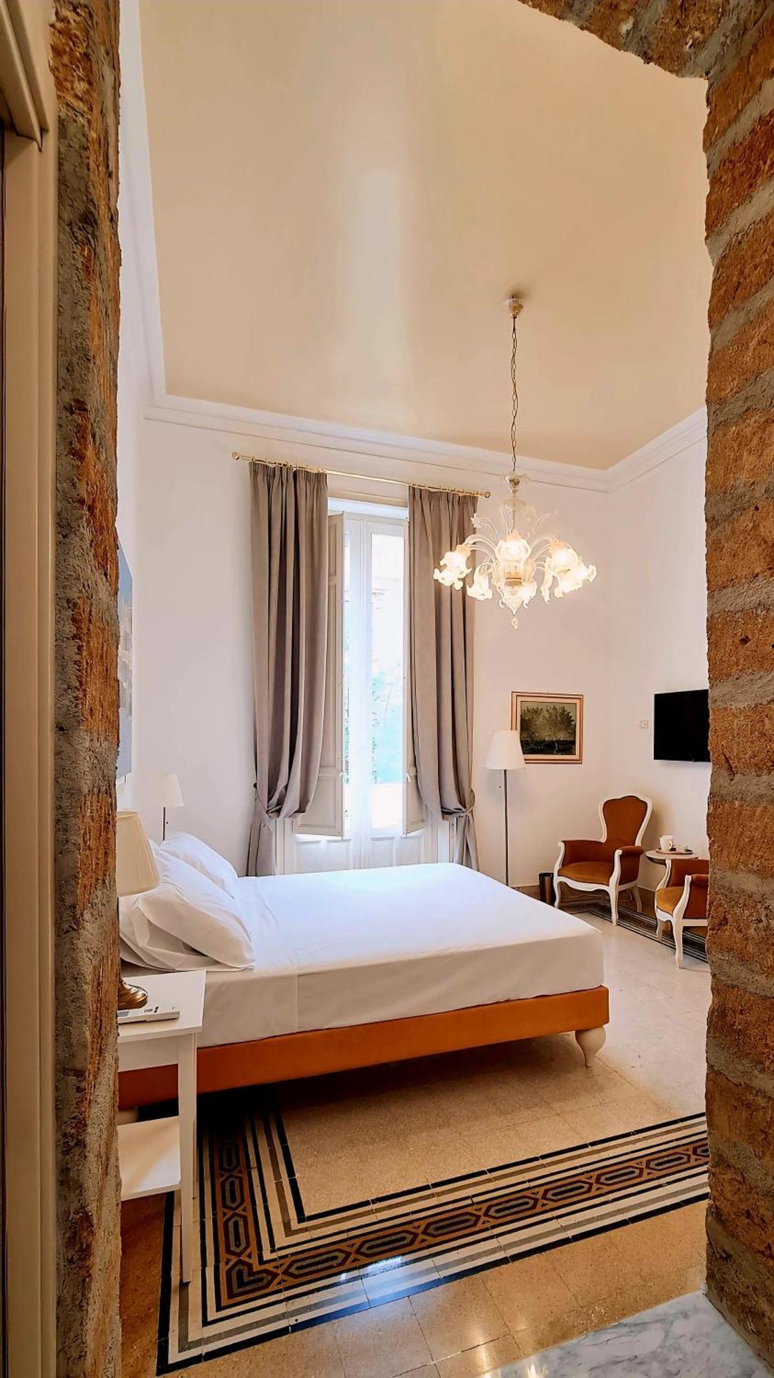 Maisonnouveau Palermo Eksteriør bilde