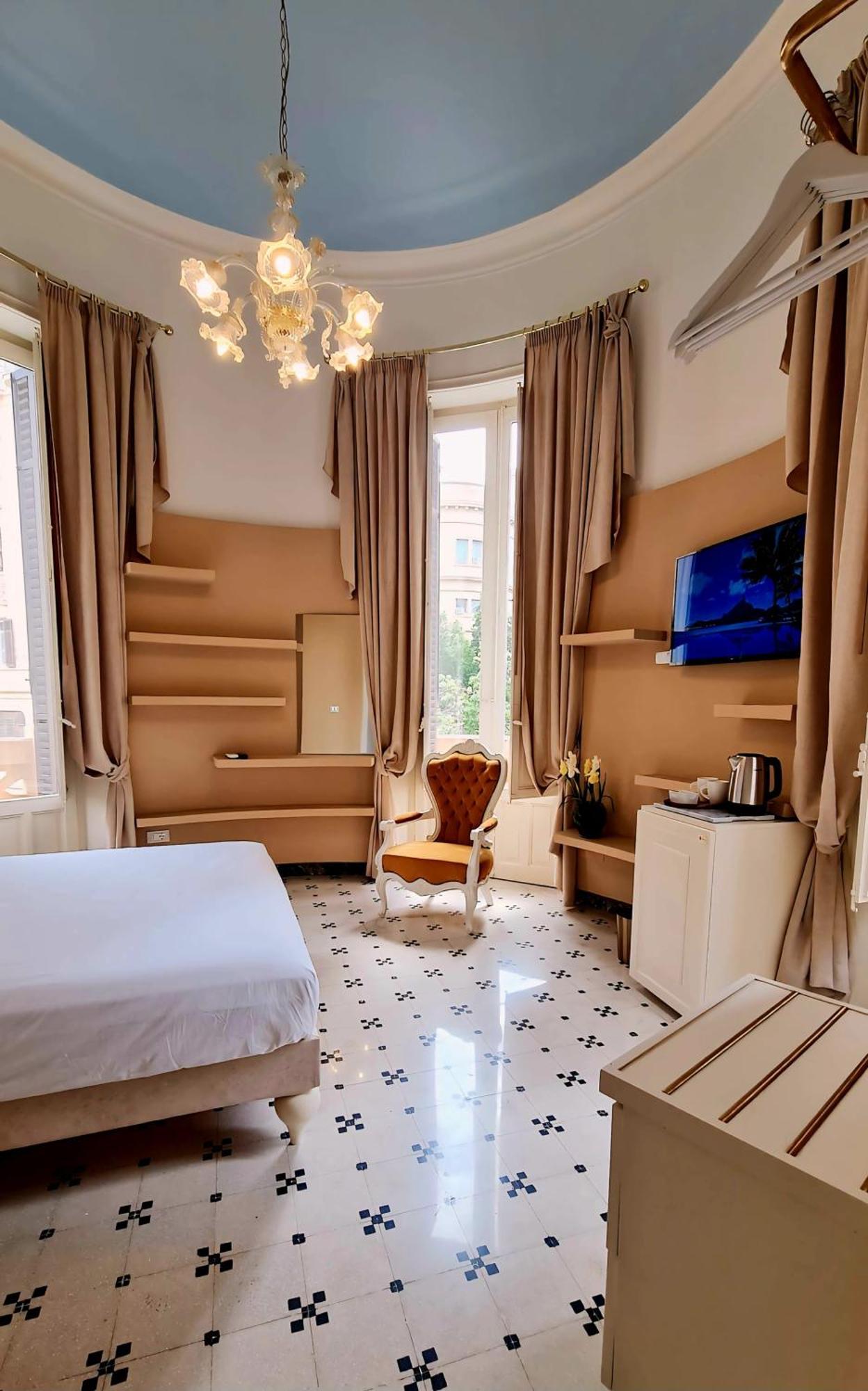 Maisonnouveau Palermo Eksteriør bilde