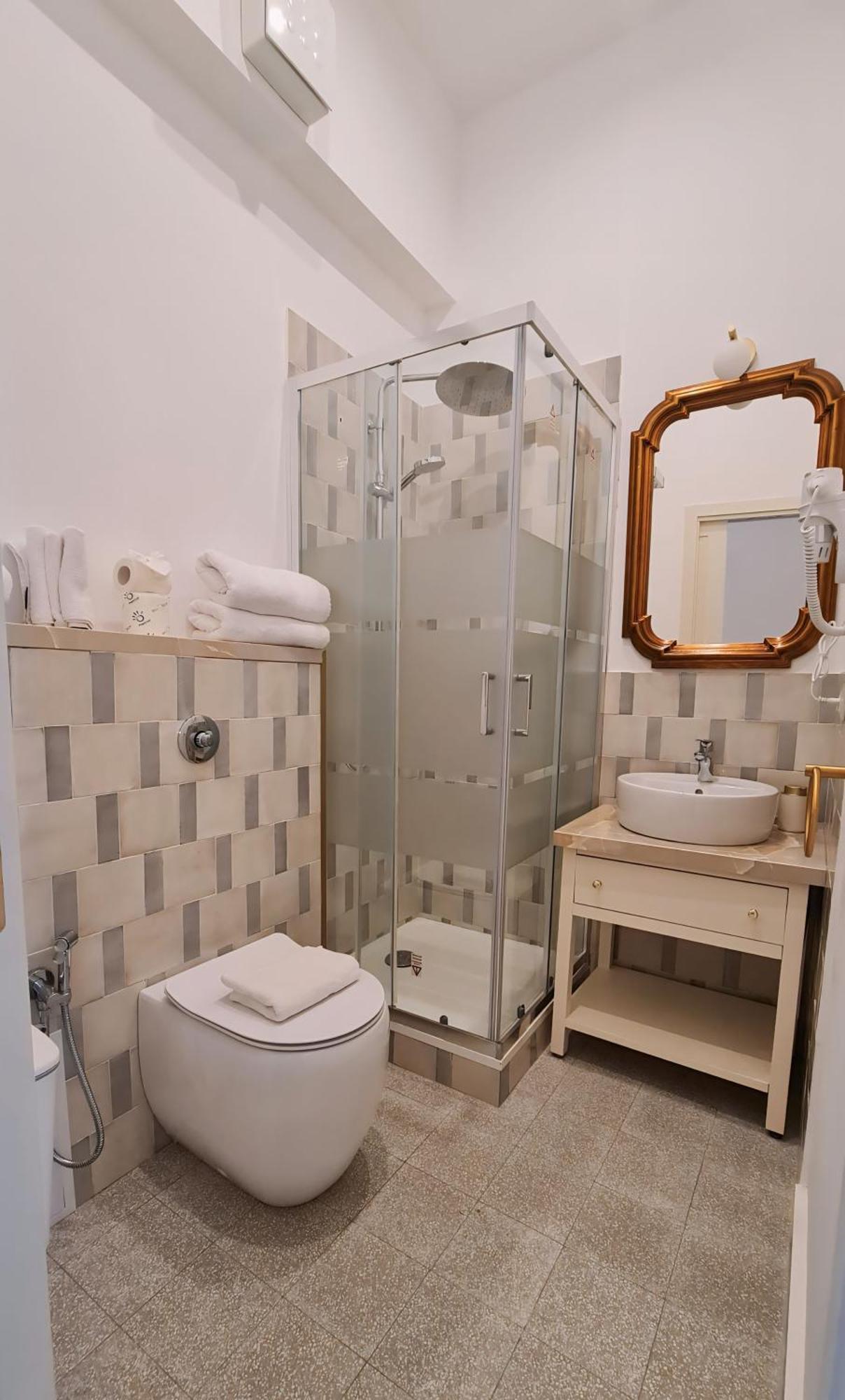 Maisonnouveau Palermo Eksteriør bilde