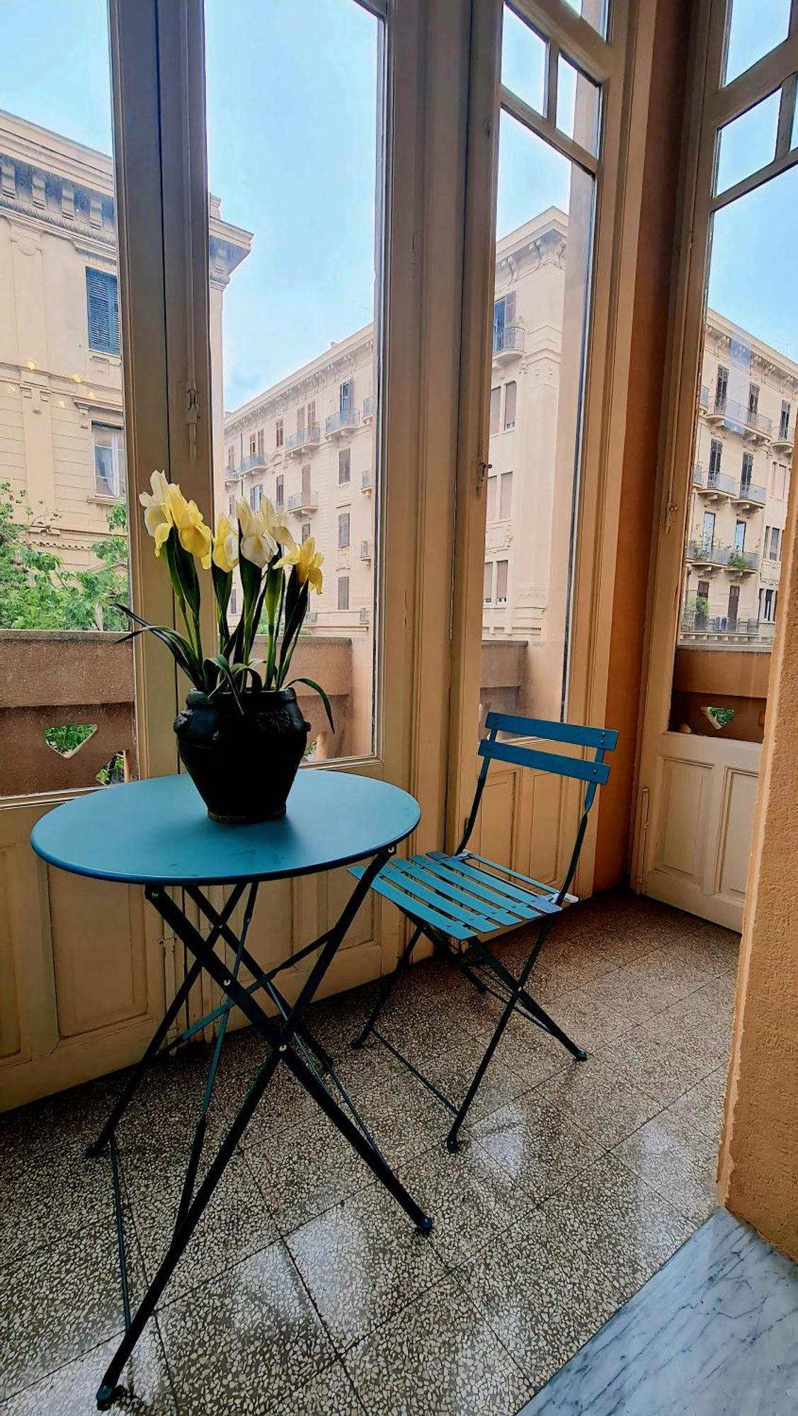 Maisonnouveau Palermo Eksteriør bilde