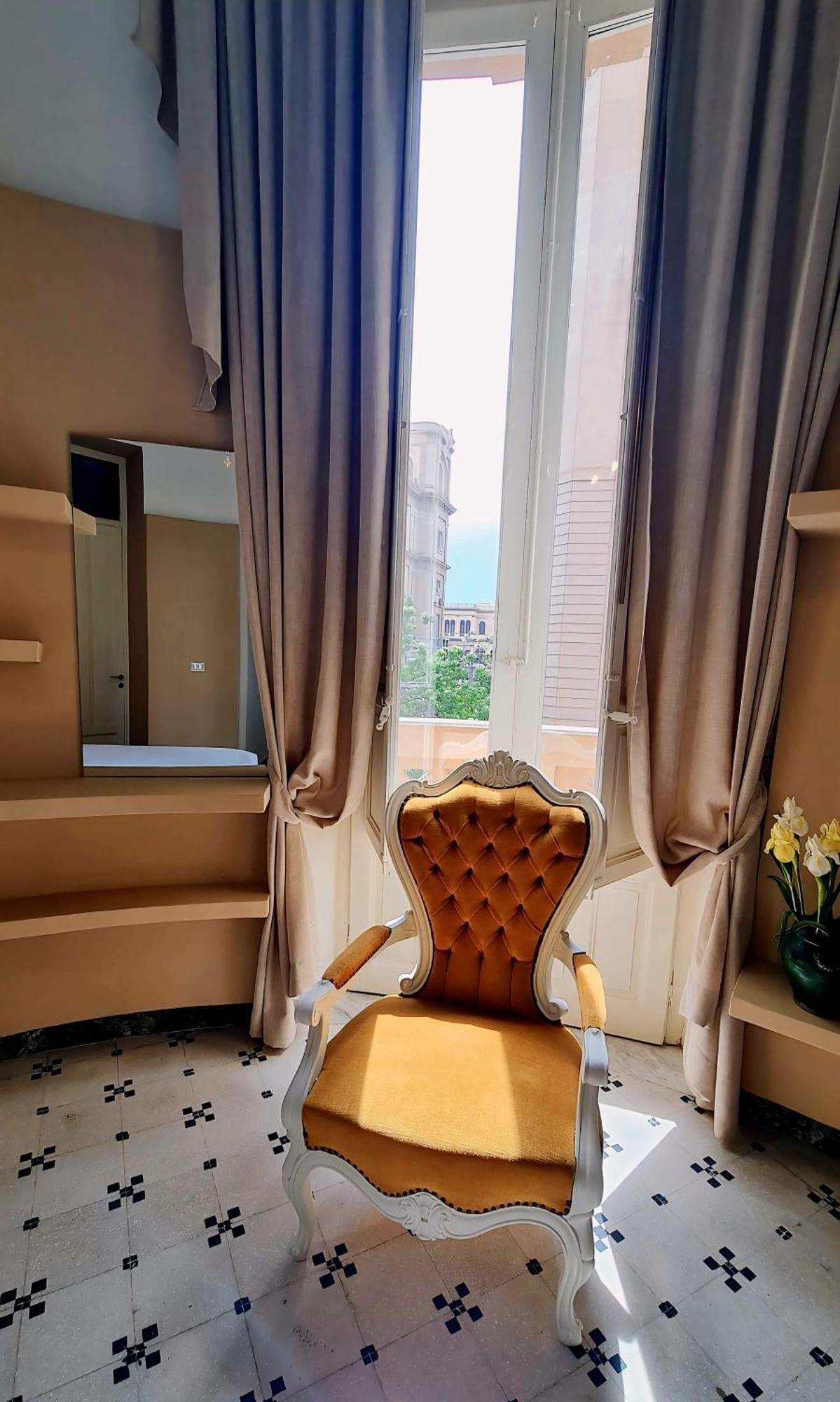 Maisonnouveau Palermo Eksteriør bilde