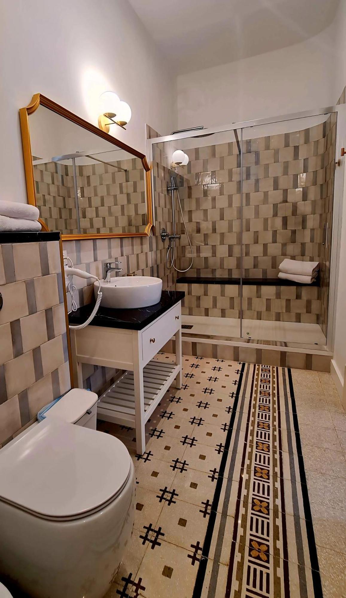 Maisonnouveau Palermo Eksteriør bilde