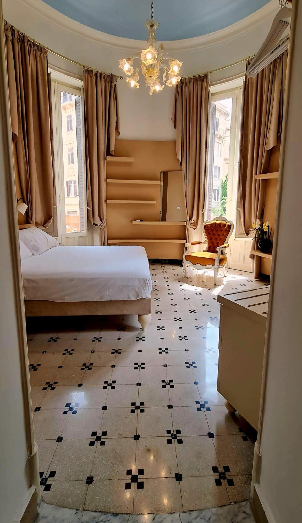 Maisonnouveau Palermo Eksteriør bilde